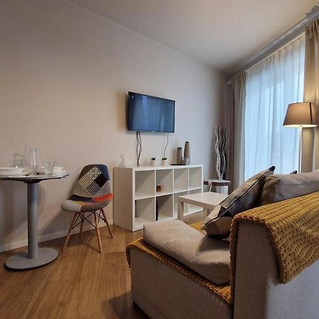 Apartament Wieliczka megye Kültér fotó