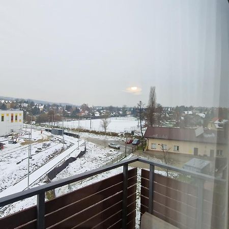 Apartament Wieliczka megye Kültér fotó