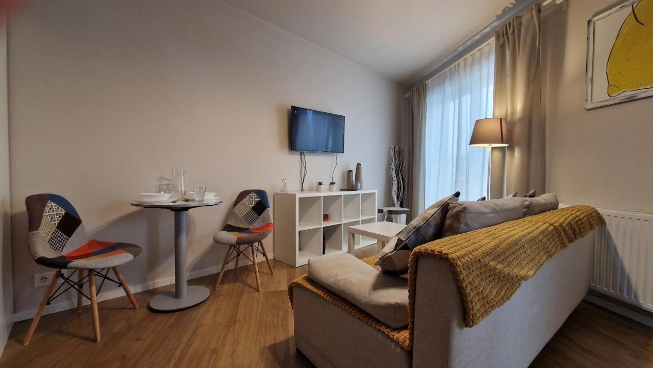 Apartament Wieliczka megye Kültér fotó