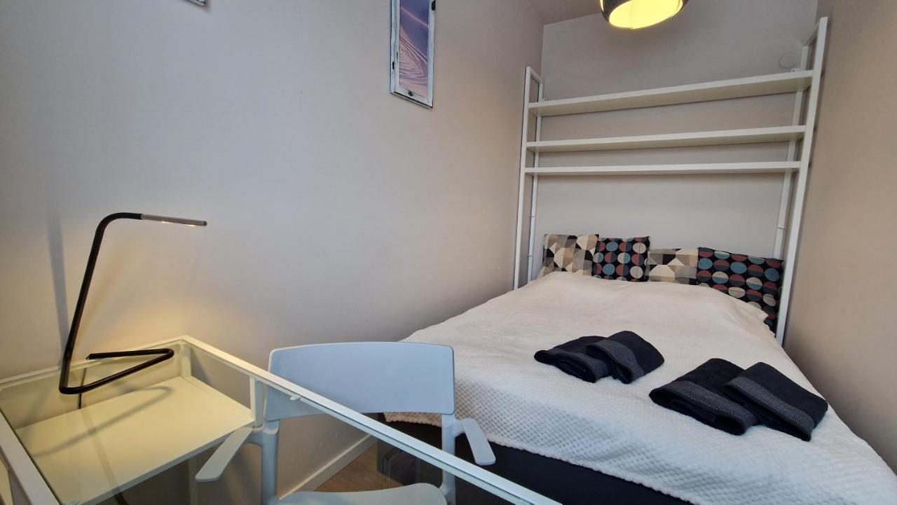 Apartament Wieliczka megye Kültér fotó