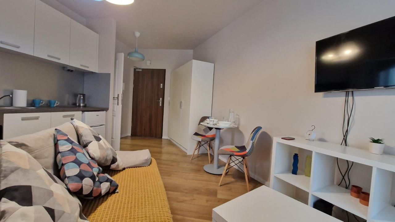 Apartament Wieliczka megye Kültér fotó
