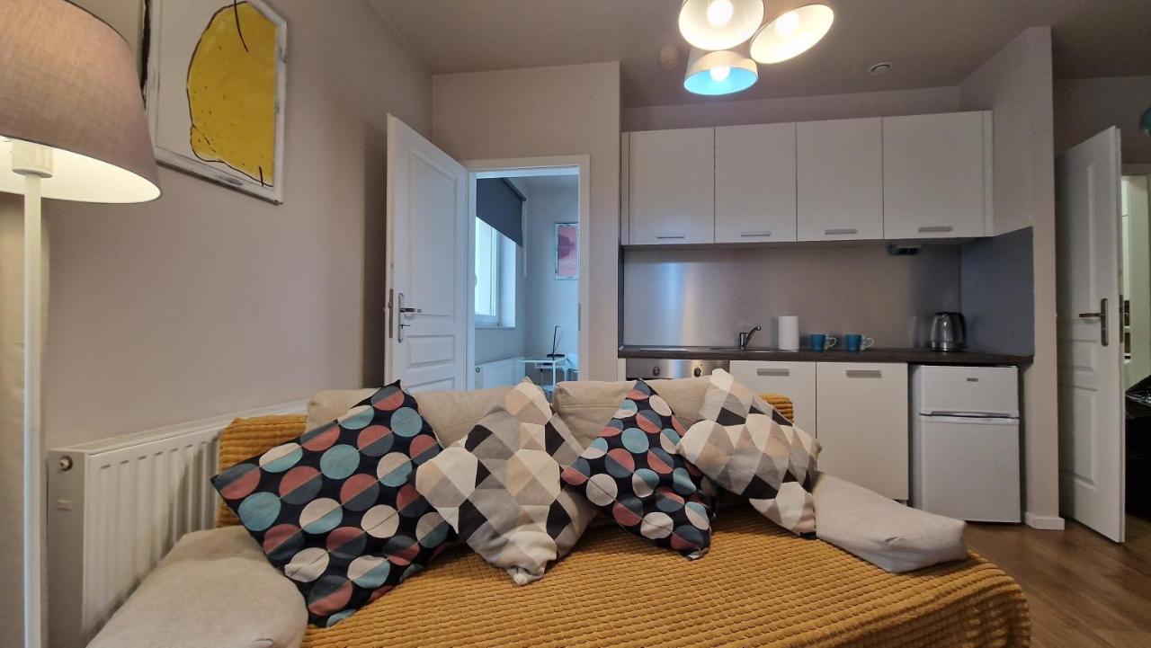 Apartament Wieliczka megye Kültér fotó
